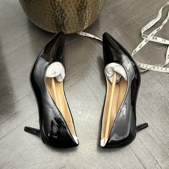 NATURALIZER Everly Pumps (WIDE) - Picture 7 of 14